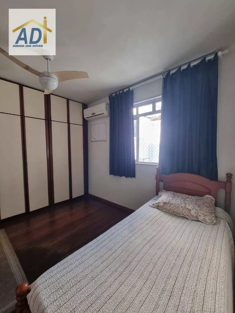 Cobertura, 4 quartos, 258 m² - Foto 19