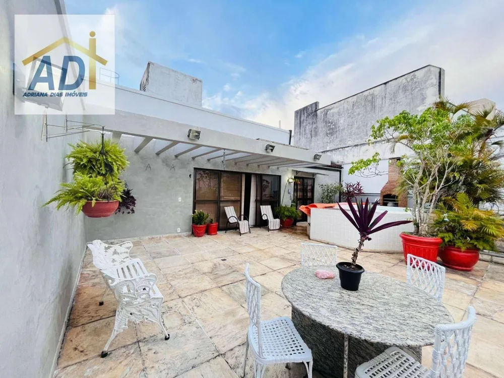 Cobertura, 4 quartos, 258 m² - Foto 63
