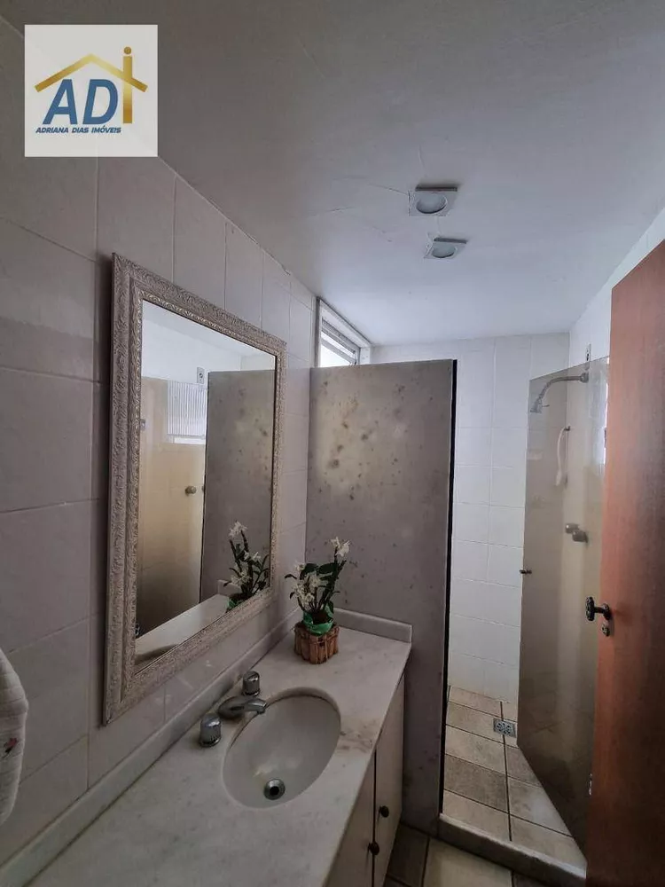 Cobertura, 4 quartos, 258 m² - Foto 10