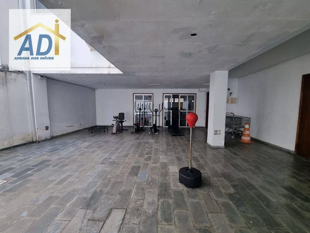 Cobertura, 4 quartos, 258 m² - Foto 11