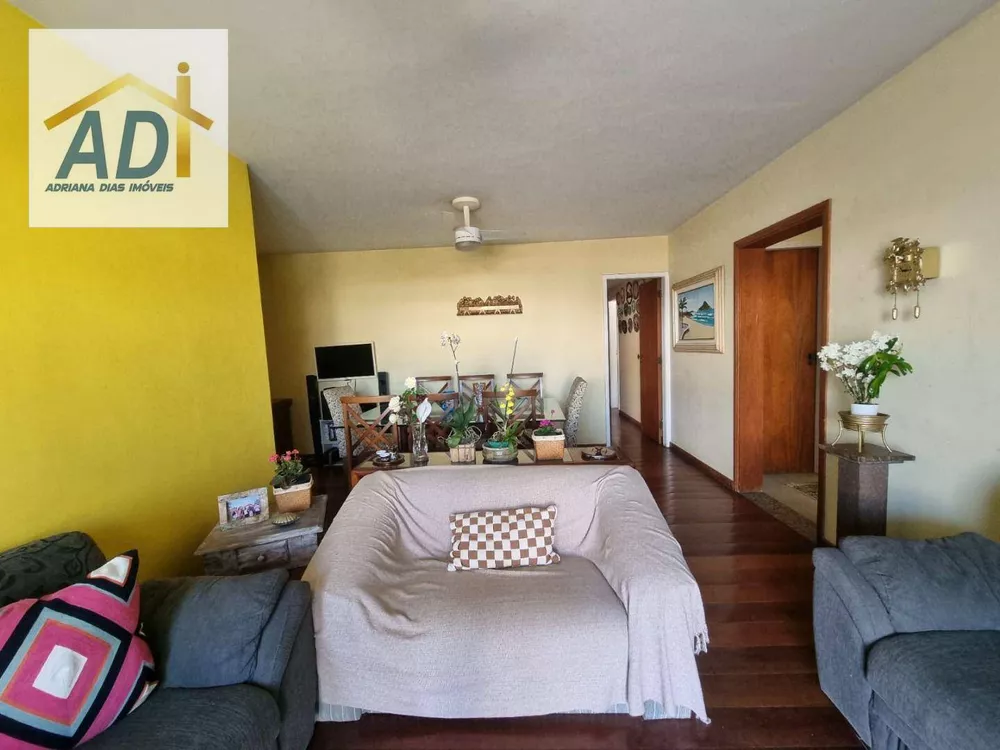 Cobertura, 4 quartos, 258 m² - Foto 4