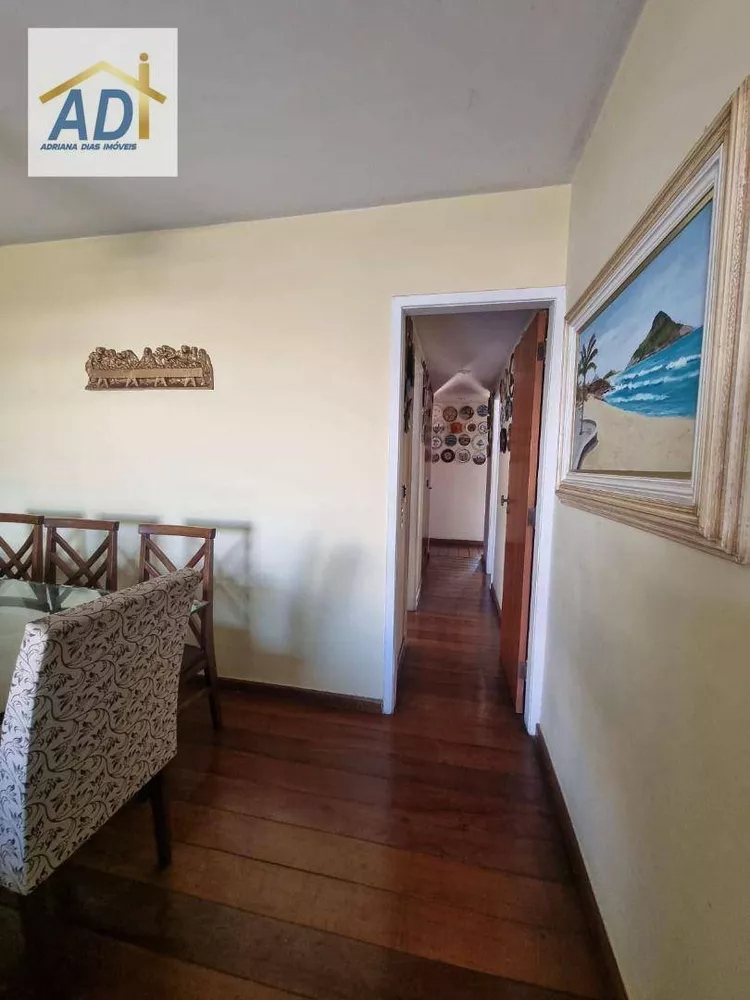 Cobertura, 4 quartos, 258 m² - Foto 8