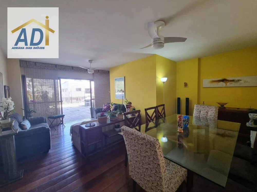 Cobertura, 4 quartos, 258 m² - Foto 15