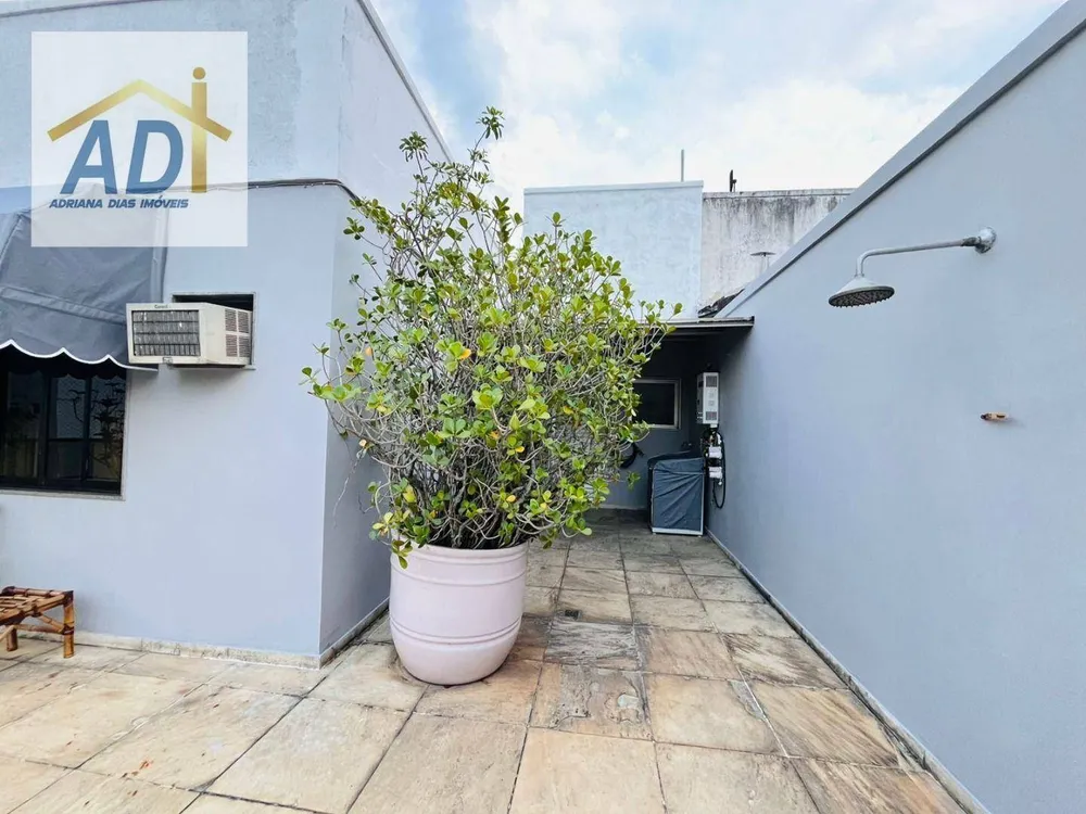 Cobertura, 4 quartos, 258 m² - Foto 60