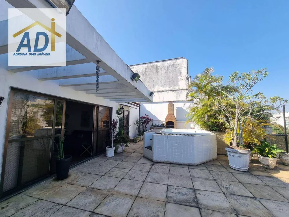 Cobertura, 4 quartos, 258 m² - Foto 55