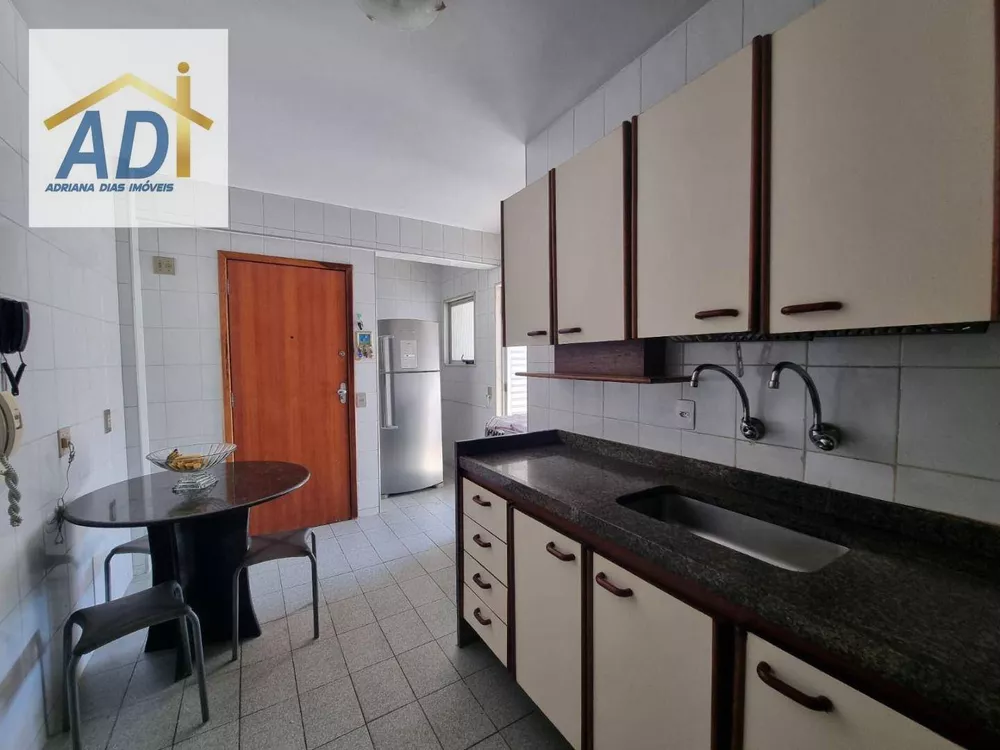 Cobertura, 4 quartos, 258 m² - Foto 2