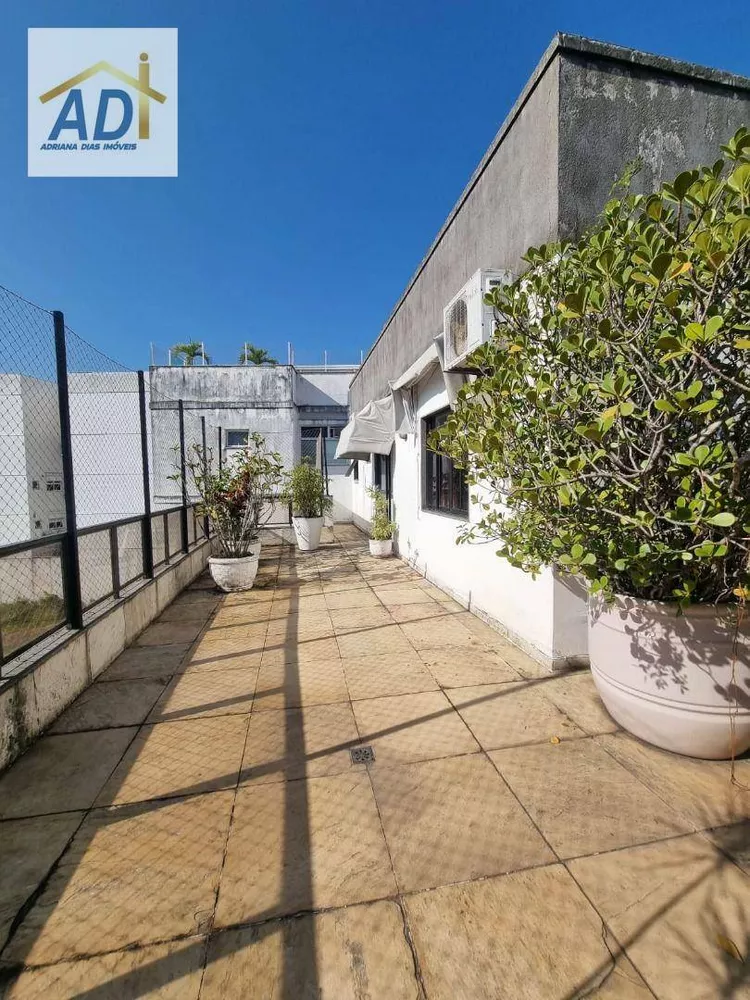 Cobertura, 4 quartos, 258 m² - Foto 57