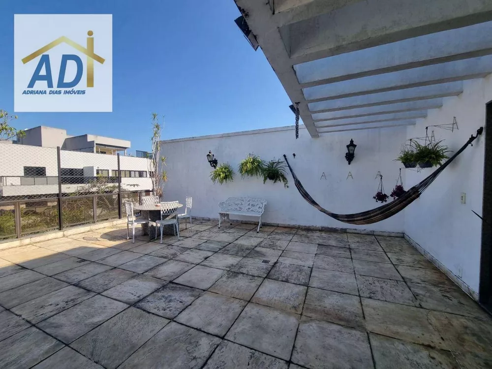 Cobertura, 4 quartos, 258 m² - Foto 58