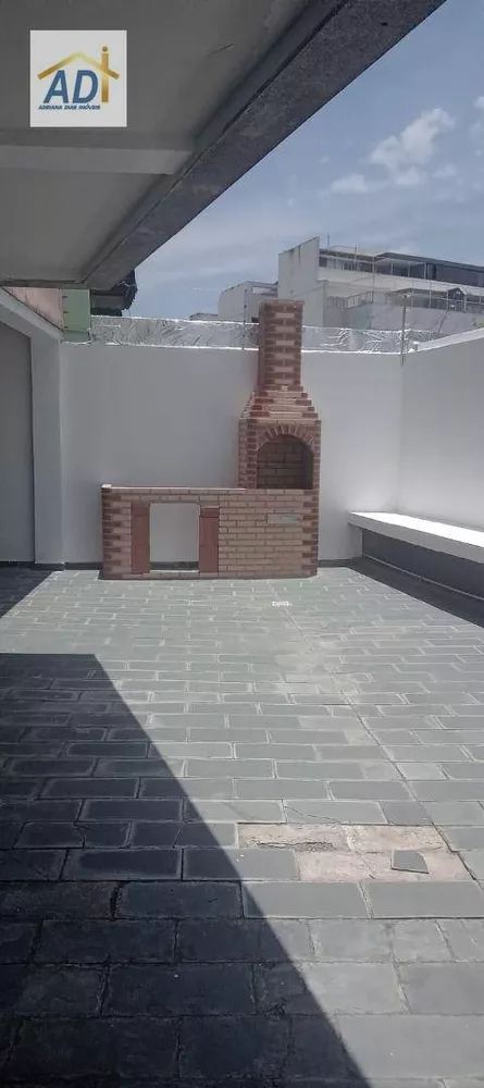 Cobertura, 4 quartos, 258 m² - Foto 49