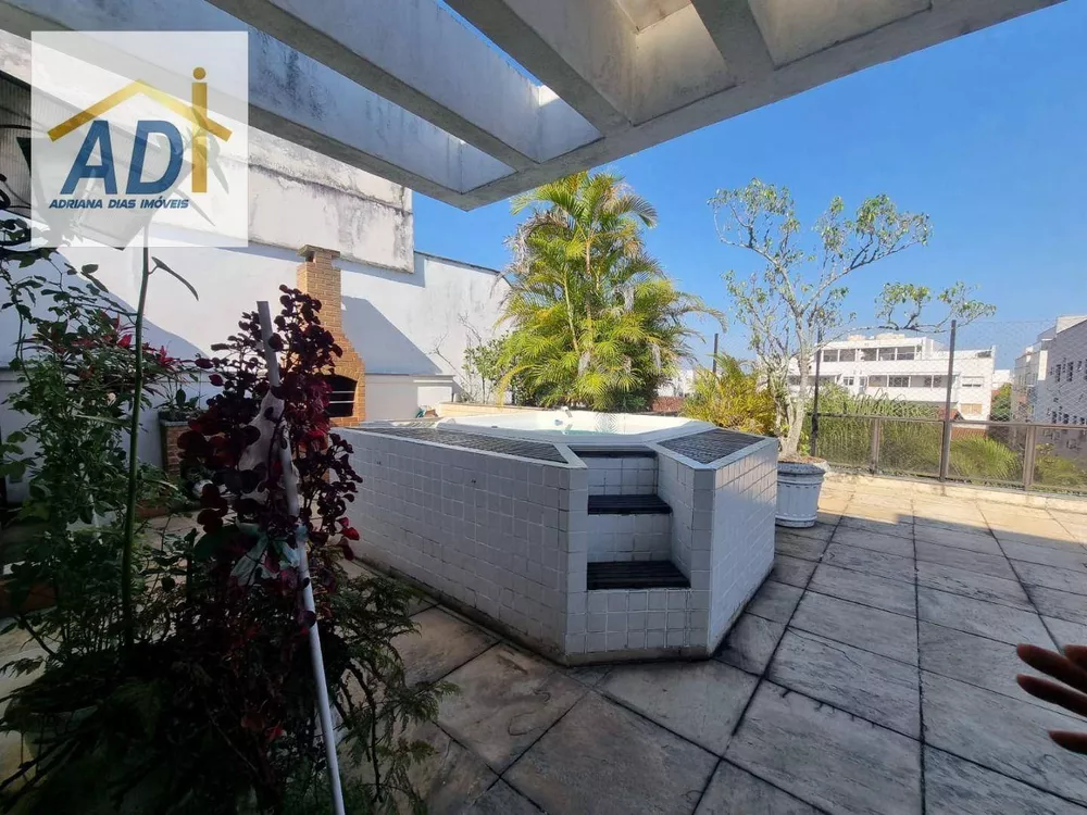 Cobertura, 4 quartos, 258 m² - Foto 30