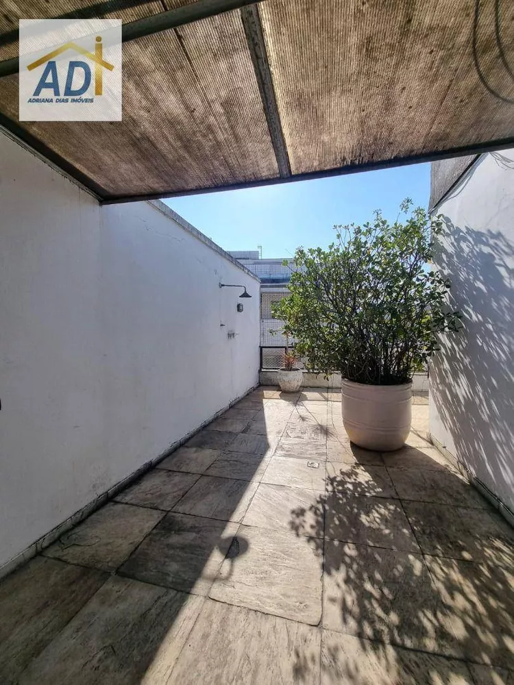 Cobertura, 4 quartos, 258 m² - Foto 56