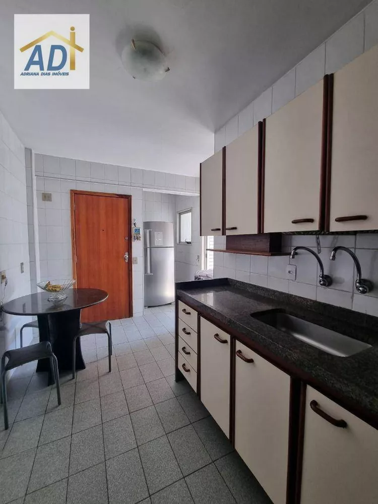 Cobertura, 4 quartos, 258 m² - Foto 9