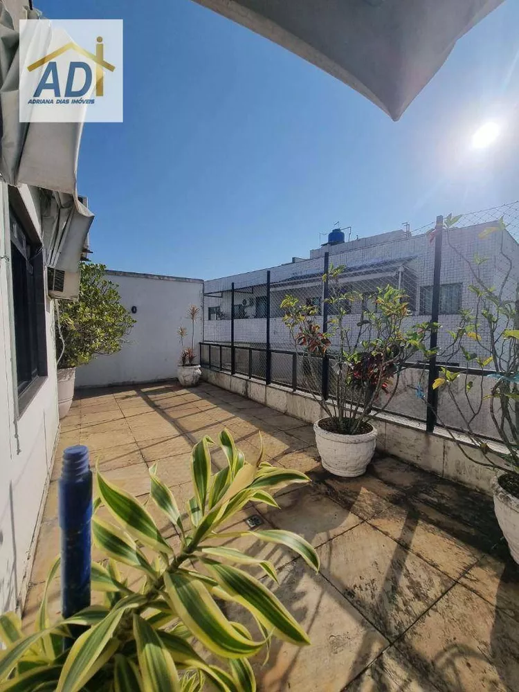 Cobertura, 4 quartos, 258 m² - Foto 59