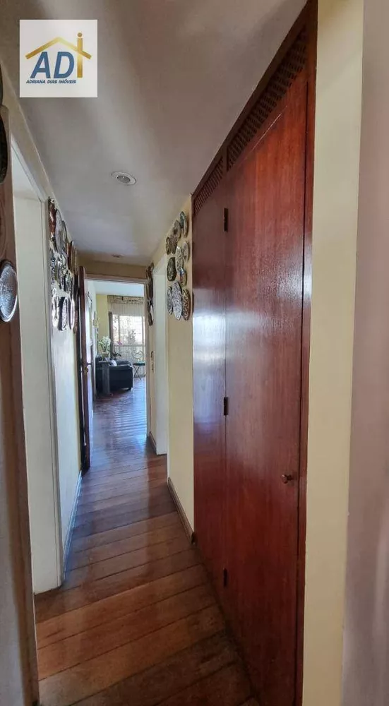 Cobertura, 4 quartos, 258 m² - Foto 14