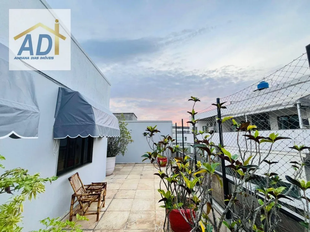 Cobertura, 4 quartos, 258 m² - Foto 67