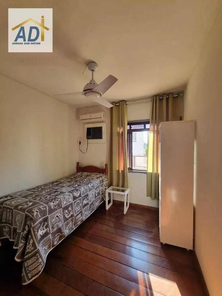 Cobertura, 4 quartos, 258 m² - Foto 6