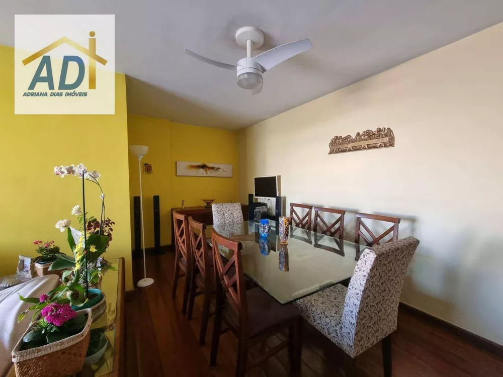 Cobertura, 4 quartos, 258 m² - Foto 3