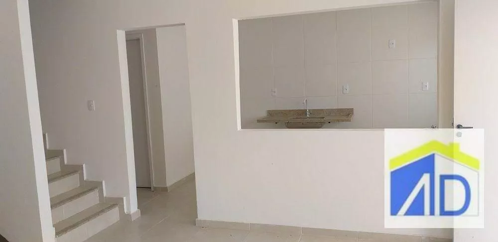 Casa, 2 quartos, 75 m² - Foto 2