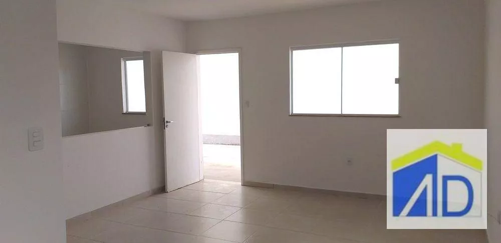 Casa, 2 quartos, 75 m² - Foto 1