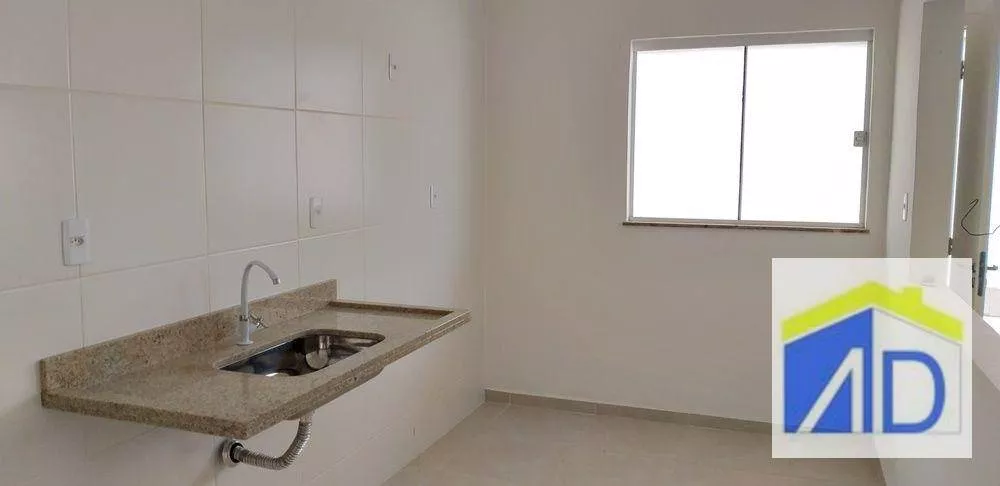 Casa, 2 quartos, 75 m² - Foto 4