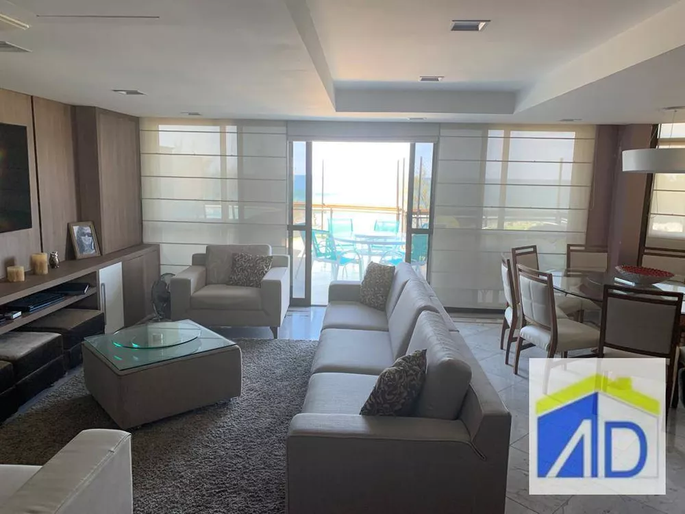 Cobertura, 5 quartos, 344 m² - Foto 32