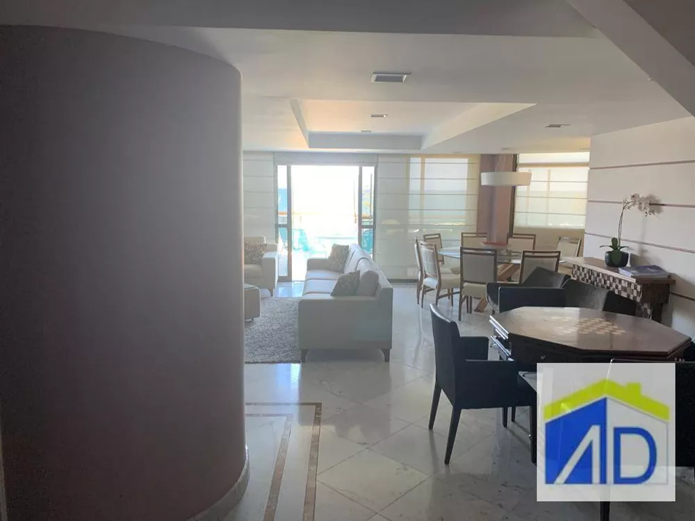 Cobertura, 5 quartos, 344 m² - Foto 15