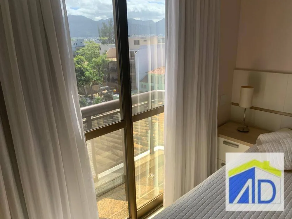 Cobertura, 5 quartos, 344 m² - Foto 28