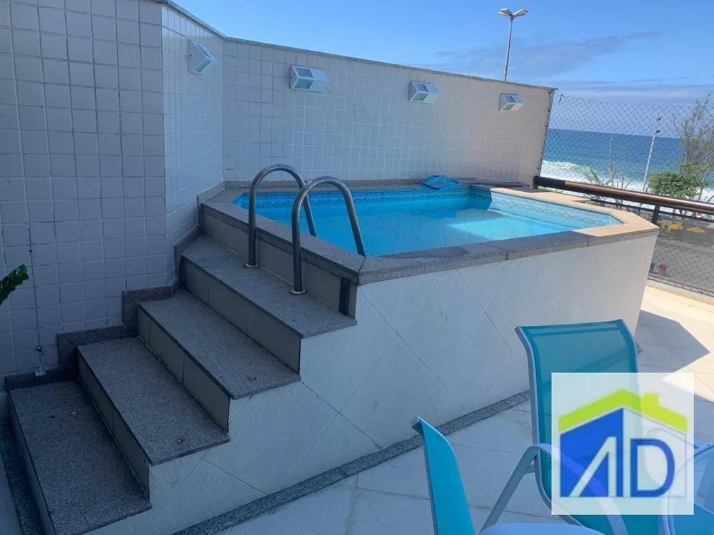Cobertura, 5 quartos, 344 m² - Foto 23