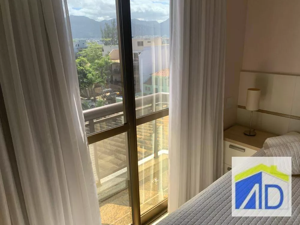 Cobertura, 5 quartos, 344 m² - Foto 28