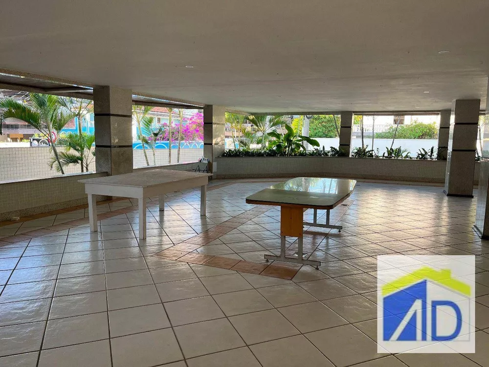 Cobertura, 5 quartos, 344 m² - Foto 2