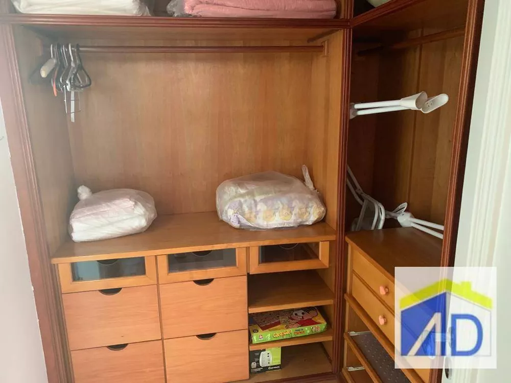 Cobertura, 5 quartos, 344 m² - Foto 1