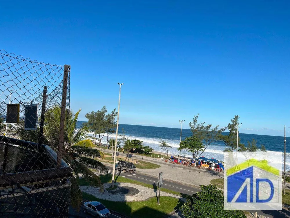 Cobertura, 5 quartos, 344 m² - Foto 16