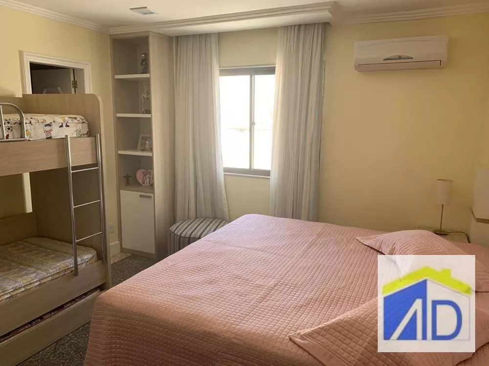 Cobertura, 5 quartos, 344 m² - Foto 13