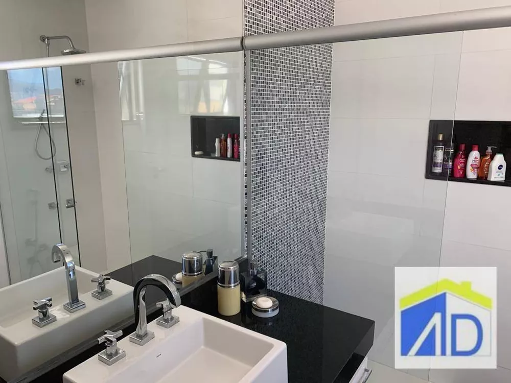 Cobertura, 5 quartos, 344 m² - Foto 5