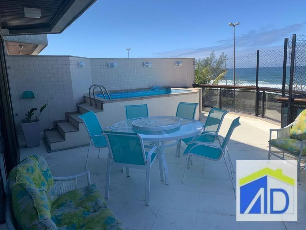Cobertura, 5 quartos, 344 m² - Foto 40