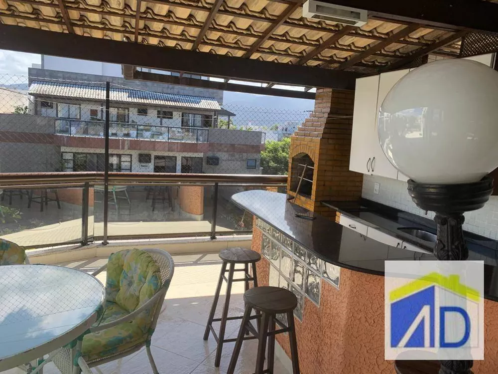 Cobertura, 5 quartos, 344 m² - Foto 26