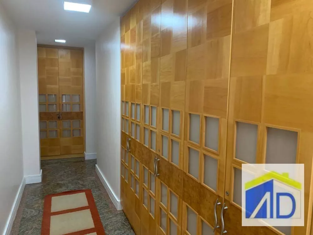 Cobertura, 5 quartos, 344 m² - Foto 4