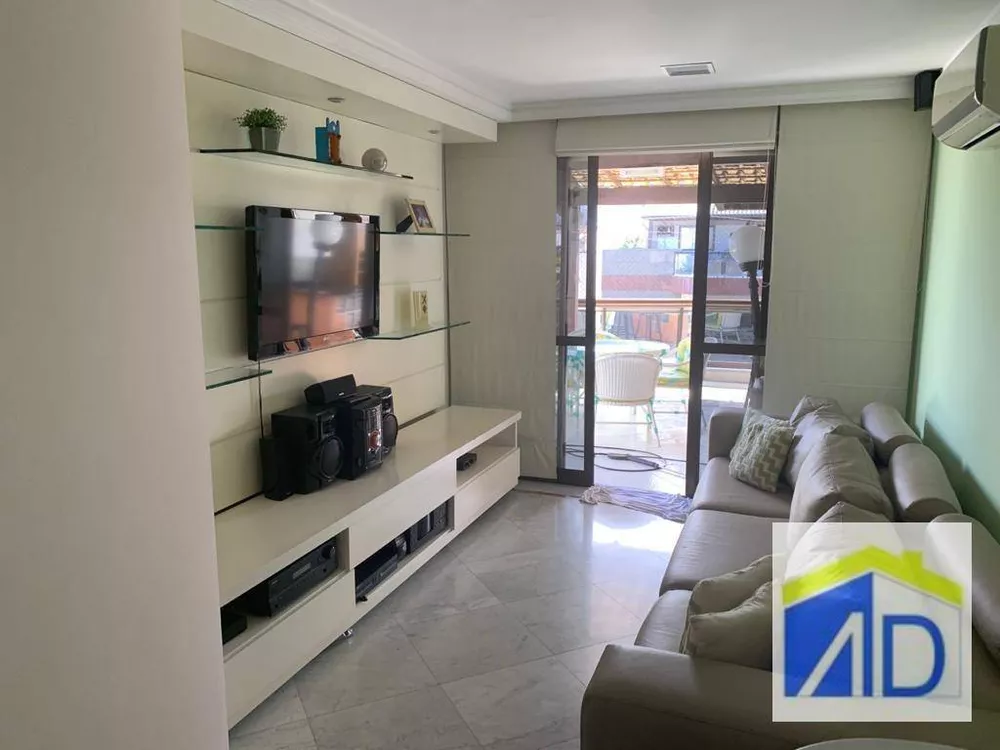 Cobertura, 5 quartos, 344 m² - Foto 19
