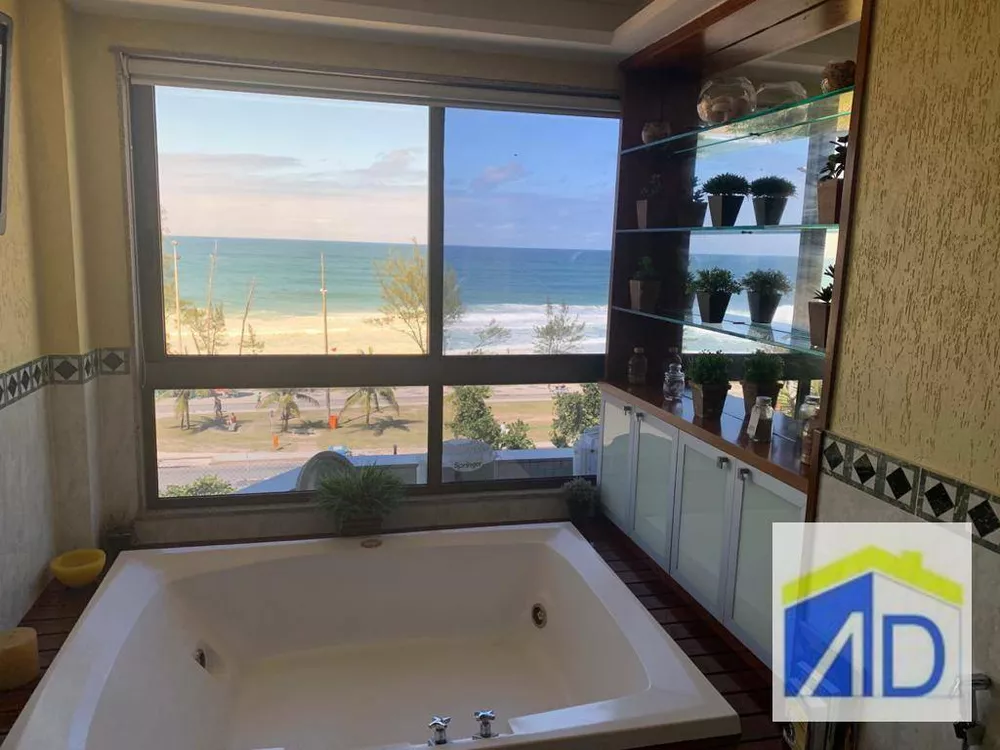 Cobertura, 5 quartos, 344 m² - Foto 34