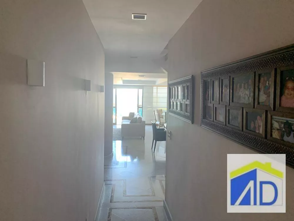 Cobertura, 5 quartos, 344 m² - Foto 14