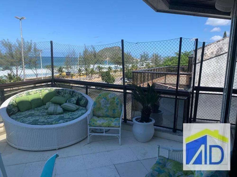 Cobertura, 5 quartos, 344 m² - Foto 3