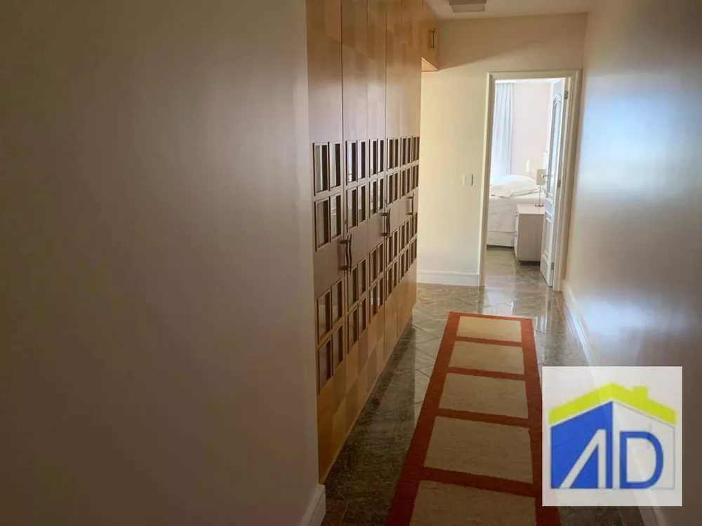 Cobertura, 5 quartos, 344 m² - Foto 35