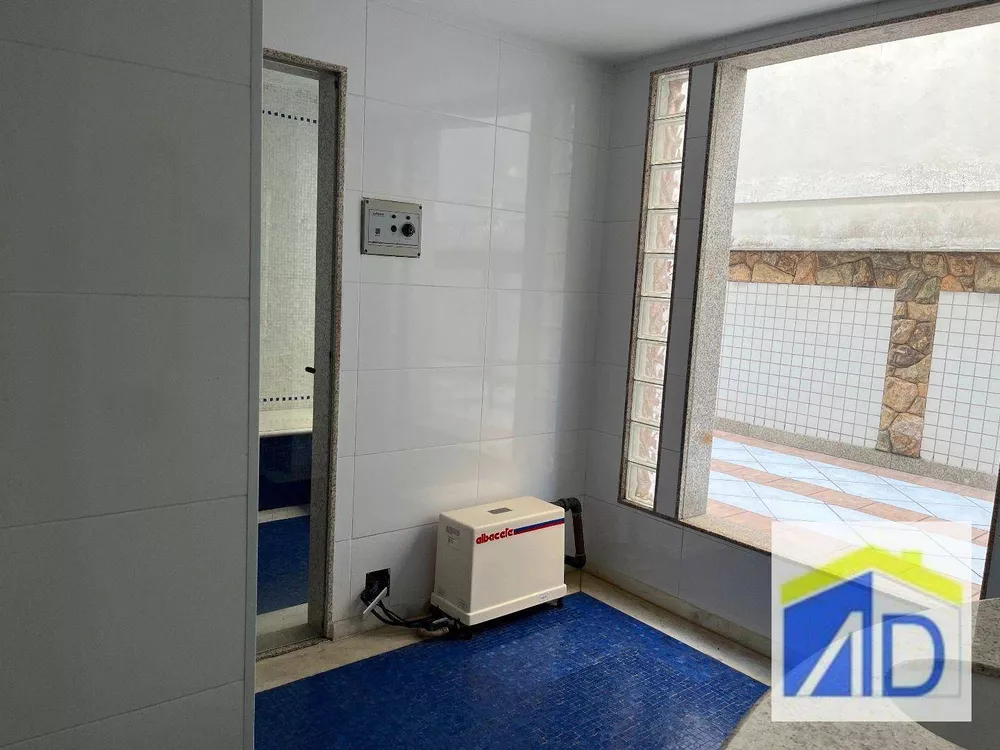Cobertura, 5 quartos, 344 m² - Foto 10