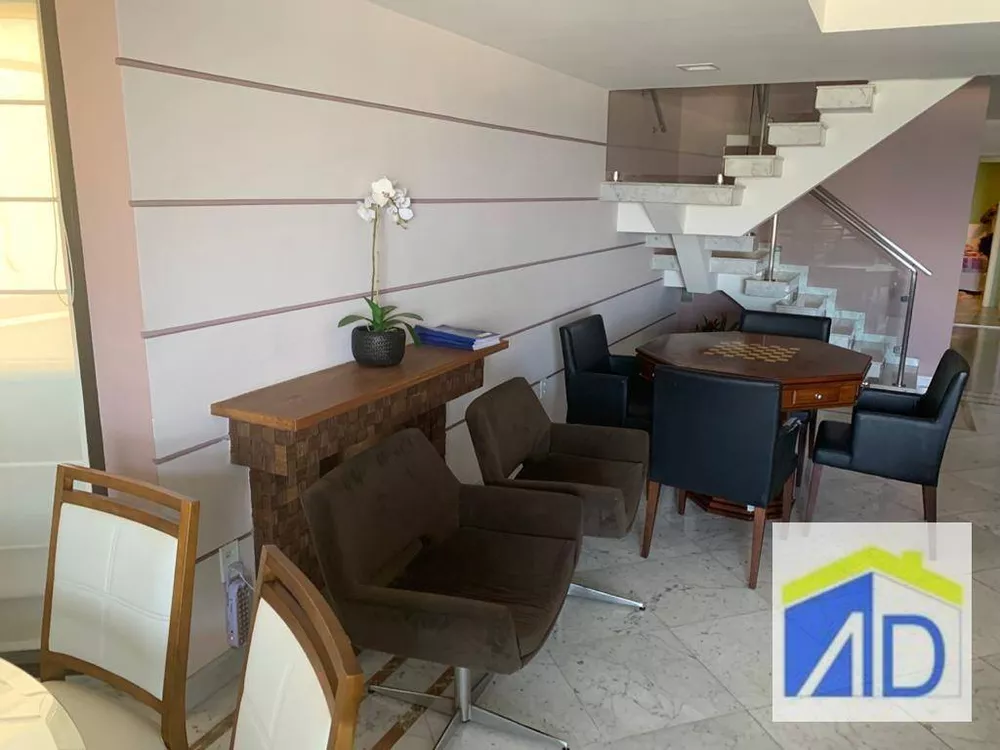 Cobertura, 5 quartos, 344 m² - Foto 24