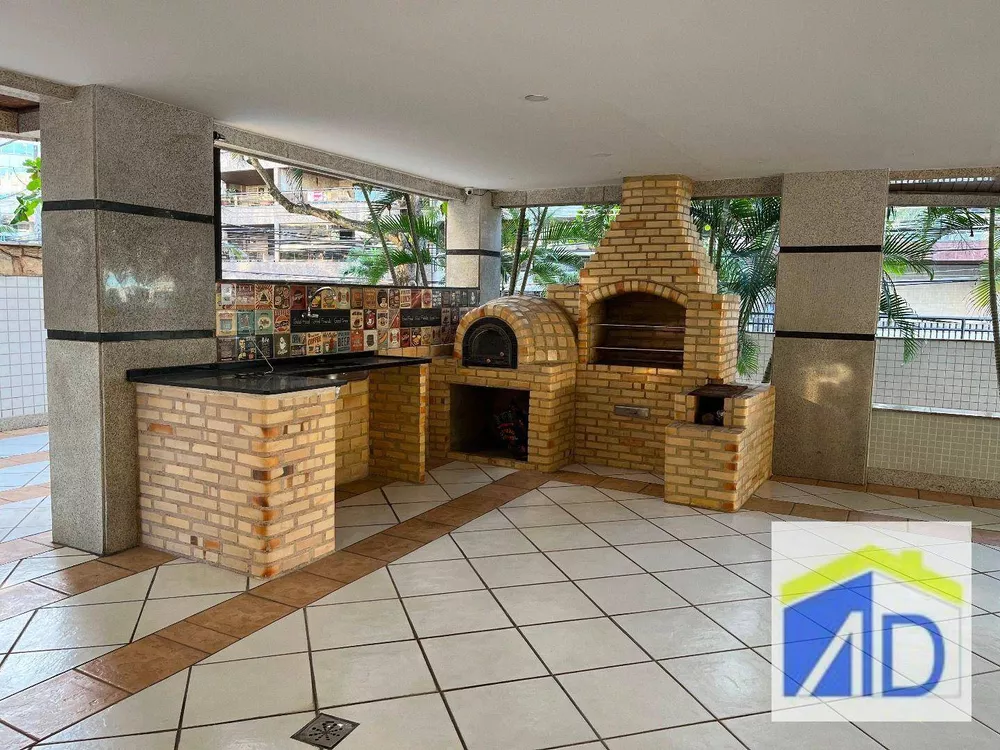 Cobertura, 5 quartos, 344 m² - Foto 6