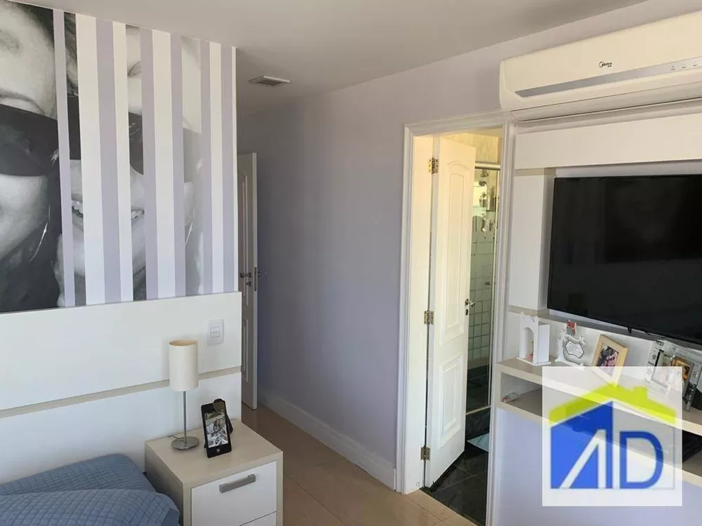 Cobertura, 5 quartos, 344 m² - Foto 36