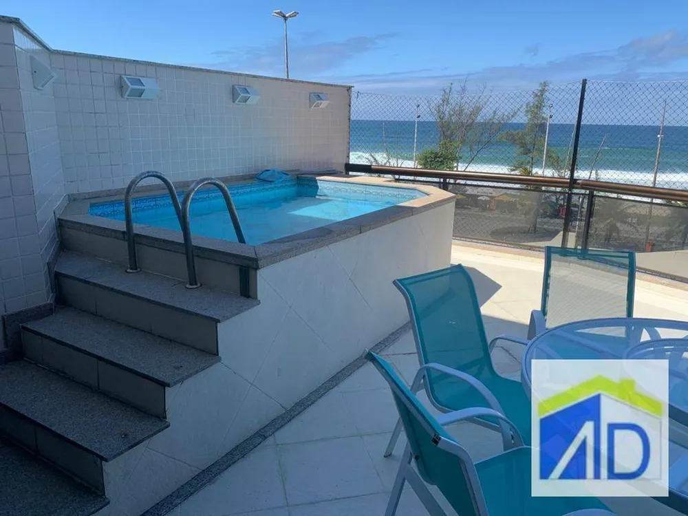 Cobertura, 5 quartos, 344 m² - Foto 18