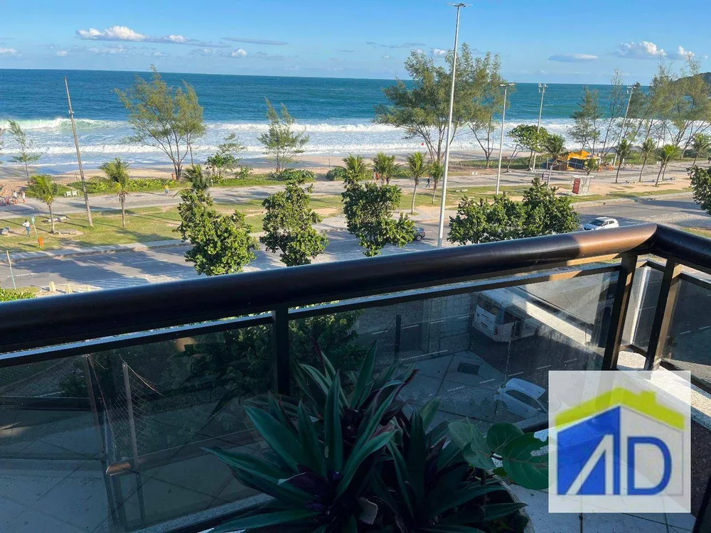 Cobertura, 5 quartos, 344 m² - Foto 21