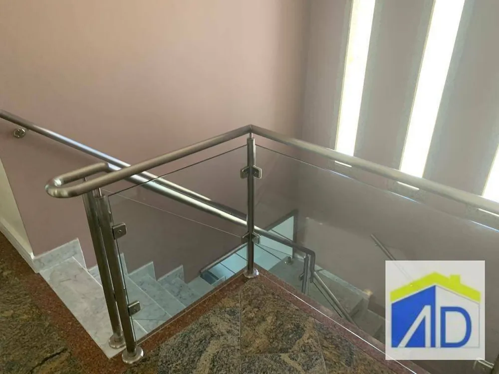 Cobertura, 5 quartos, 344 m² - Foto 37