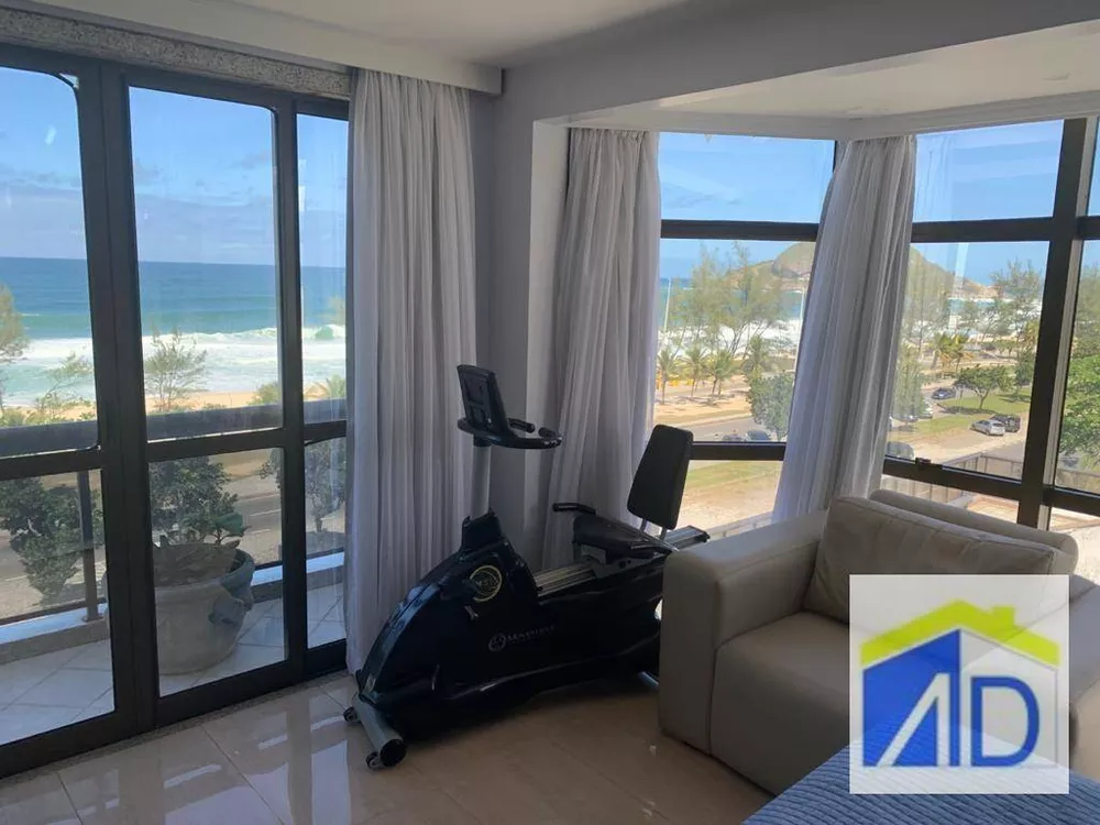 Cobertura, 5 quartos, 344 m² - Foto 8